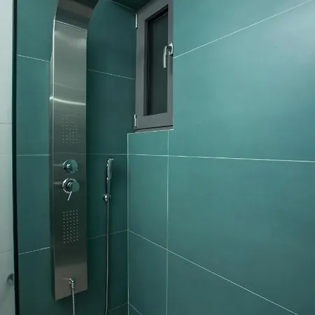 公寓 Rhodes Diamond Luxury Flat In The Heart Of Town Rhodes City