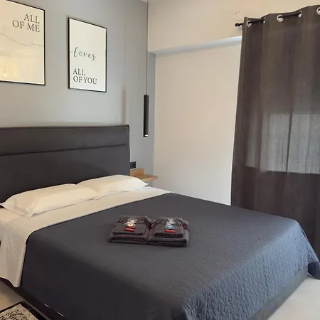Rhodes Diamond Luxury Flat In The Heart Of Town Apartment