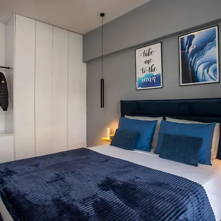 Rhodes Diamond Luxury Flat In The Heart Of Town Rhodes City