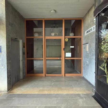Rhodes Diamond Luxury Flat In The Heart Of Town Lejlighed Rhodes City
