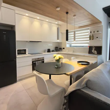 Lejlighed Rhodes Diamond Luxury Flat In The Heart Of Town *
